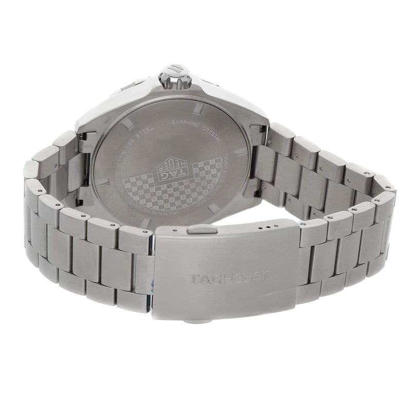 Tag Heuer Formula 1 Anthracite Dial Watch for Men - WAZ1018.BA0842 Buy Now By Tag Heuer