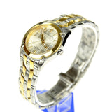 Burberry Heritage Silver Dial Two Tone Steel Strap Watch for Women - BU1857 Buy Now By Burberry