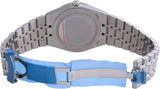 Tudor Royal Automatic Black Dial Silver Steel Strap Watch for Men - M28600-0003 Buy Now By Tudor
