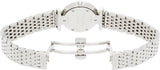 Longines La Grande Classique White Dial Silver Steel Strap Watch for Women - L4.209.4.71.6 Buy Now By Longines
