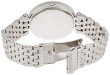 Michael Kors Darci Silver Dial Silver Steel Strap Watch for Women - MK3404 Buy Now By Michael Kors