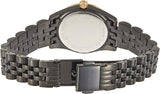 Michael Kors Lexington Quartz Black Dial Black Steel Strap Watch for Women - MK3299 Buy Now By Michael Kors