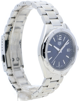 Shop Tag Heuer Formula 1 Blue Dial Watch for Women - WBJ1312.BA0666 in USA
