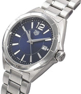 Shop Tag Heuer Formula 1 Blue Dial Watch for Women - WBJ1312.BA0666 in USA