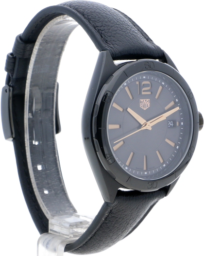 Tag Heuer Formula 1 Black Dial Watch for Women - WBJ1314.FC8230 Buy Now By Tag Heuer