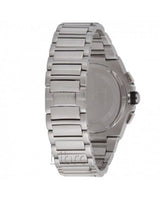 Hugo Boss Supernova Chronograph Black Dial Silver Steel Strap Watch for Men - 1513359 Buy Now By Hugo Boss