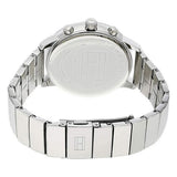 Tommy Hilfiger Blake Pink Dial Silver Steel Strap Watch for Women - 1781904 Buy Now By Tommy Hilfiger