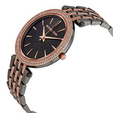 Michael Kors Darci Analog Quartz Grey Dial Two Tone Steel Strap Watch For Women - MK3584 Buy Now By Michael Kors