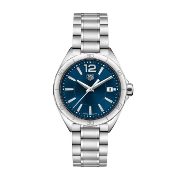 Shop Tag Heuer Formula 1 Blue Dial Watch for Women - WBJ1312.BA0666 in USA
