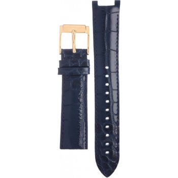 Michael Kors Sawyer Blue Dial Blue Leather Strap Watch for Women - MK2425 Buy Now By Michael Kors