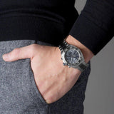 Tag Heuer Formula 1 Anthracite Dial Two Tone Steel Strap Watch For Men - CAZ1011.BA0843 Buy Now By Tag Heuer