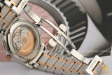 Longines Master Collection Automatic 38.5mm Watch for Men - L2.755.5.59.7 Buy Now By Longines