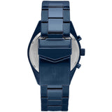 Maserati Blue Edition Collection 43m Blue Dial Stainless Steel Watch For Men - R8853100025 Buy Now By Maserati