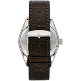 Maserati Epoca Chronograph Blue Dial Brown Leather Strap Watch For Men - R8871618014 Buy Now By Maserati