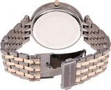 Michael Kors Darci Analog Quartz Grey Dial Two Tone Steel Strap Watch For Women - MK3584 Buy Now By Michael Kors