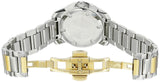 Shop Movado Bold Silver Dial Two Tone Steel Strap Watch for Women - 3600245 in USA