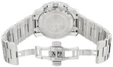 Shop Movado Bold Silver Dial Silver Steel Strap Watch for Women - 3600244 in USA