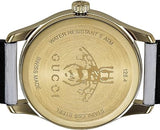 Gucci G Timeless Quartz White Dial White Leather Strap Watch For Women - YA1264109 Buy Now By Gucci