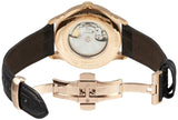 Tissot T Classic Chemin Des Tourelles Powermatic 80 Brown Dial Brown Leather Strap Watch for Men - T099.407.36.447.00 Buy Now By Tissot