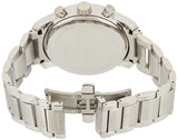 Shop Calvin Klein City Chronograph Blue Dial Silver Steel Strap Watch for Men - K2G2714N in USA