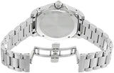 Shop Gucci Dive Analog Black Dial Silver Steel Strap Watch For Men - YA136208 in USA
