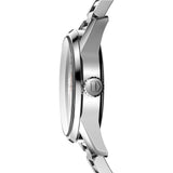 Tag Heuer Carrera Calibre 5 White Dial Silver Steel Strap Watch for Men - WAR201D.BA0723 Buy Now By Tag Heuer