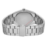 Michael Kors Channing Three Hand Silver Dial Silver Steel Strap Watch For Women - MK6626 Buy Now By Michael Kors