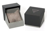 Guess Chelsea Mother of Pearl White Dial Rose Gold Mesh Strap Watch For Women - W0647L2 Buy Now By Guess