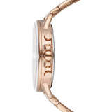 Tommy Hilfiger Carly Rose Gold Dial Rose Gold Steel Strap Watch for Women - 1781788 Buy Now By Tommy Hilfiger