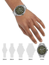 Hugo Boss Volane Grey Dial Silver Steel Strap Watch for Men - 1513951 Buy Now By Hugo Boss