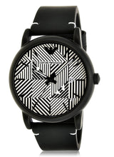 Emporio Armani Luigi Quartz White Dial Black Rubber Strap Watch For Men - AR11136 Buy Now By Emporio Armani