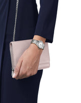 Tissot Classic Dream Lady Stainless Steel Watch For Women - T129.210.11.013.00 Buy Now By Tissot