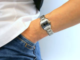 Tissot T-Wave Ladies Quartz Watch T02.1.285.54 Buy Now By Tissot