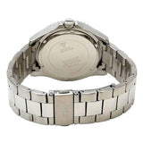 Guess BFF Multifunction Silver Dial Silver Steel Strap Watch for Women - W0231L1 Buy Now By Guess