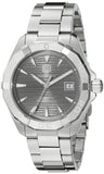Tag Heuer Aquaracer Anthracite Dial Watch for Men - WAY2113.BA0928