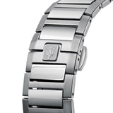 Maserati Stile Analog Black Dial Silver Steel Strap Watch For Men - R8853142003 Buy Now By Maserati