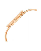Calvin Klein Drift White Dial Rose Gold Steel Strap Watch for Women - K6S2N616 Buy Now By Calvin Klein
