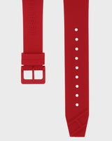 Tommy Hilfiger Denim Quartz Red Dial Red Rubber Strap Watch for Men - 1791480 Buy Now By Tommy Hilfiger