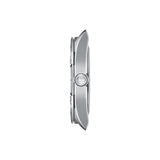 Tissot PR 100 Sport Quartz Black Dial Silver Steel Strap Watch For Men - T101.610.11.051.00 Buy Now By Tissot