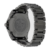 Shop Gucci Dive Quartz Black Dial Black Steel Strap Watch For Men - YA136205 in USA