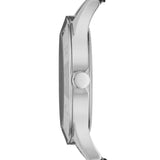 Marc Jacobs Blade Black Dial Black Leather Strap Watch for Women - MBM1205 Buy Now By Marc Jacobs