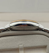 Shop Maurice Lacroix Fiaba Mother of Pearl Dial Two Tone Steel Strap Watch for Women - FA1007-PVP13-170-1 in USA