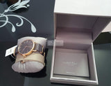 Calvin Klein Even Grey Dial Grey NATO Strap Watch for Men - K7B216P3 Buy Now By Calvin Klein