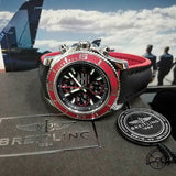 Shop Breitling Superocean Chronograph II Limited Edition 44mm Automatic Mens Watch - A1334102/BA86 in USA