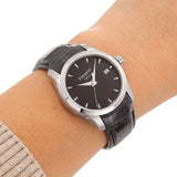 Tissot PR 100 Lady Quartz Sport Chic Watch For Women - T101.210.16.051.00 Buy Now By Tissot