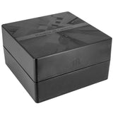 Maurice Lacroix Aikon Automatic Gunmetal Dial Black Rubber Strap Watch For Men - AI6008-PVB00-330-2 Buy Now By Maurice Lacroix