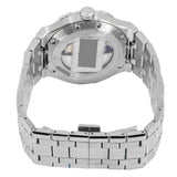 Maurice Lacroix Aikon Automatic Blue Dial Silver Steel Strap Watch For Men - AI6008-SS002-430-1 Buy Now By Maurice Lacroix