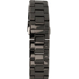 Emporio Armani Valente Chronograph Black Dial Black Ceramic Strap Watch For Men - AR1400 Buy Now By Emporio Armani