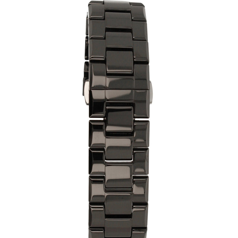 Emporio Armani Valente Chronograph Black Dial Black Ceramic Strap Watch For Men - AR1400 Buy Now By Emporio Armani