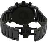 Emporio Armani Luigi Chronograph Black Dial Black Stainless Steel Watch For Men - AR1507 Buy Now By Emporio Armani